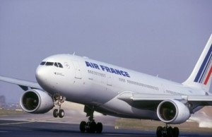 Air France estudia transferir parte de sus rutas a su low cost para reducir costes