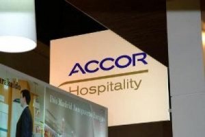 Los ingresos de la división hotelera de Accor bajaron un 10,1% en 2009