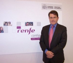 Renfe se lanzará al segmento de bajas tarifas con su nueva línea internacional