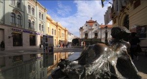 Pécs, Capital Cultural de Europa 2010, presenta su programa de turismo cultural
