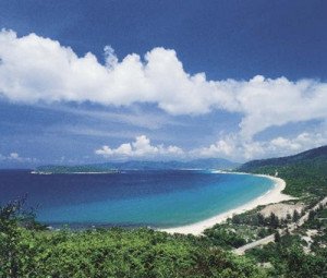 La isla china de Hainan hará la competencia a Bali y Phuket