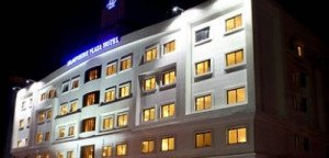 Hampshire Hotels invertirá 695 M € en India