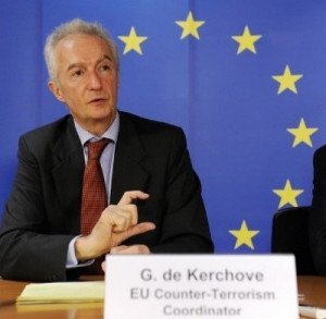 La Unión Europea revisará el intercambio de información sobre los pasajeros