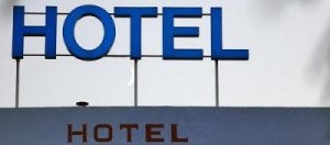 El volumen de inversión hotelera desciende un 53%