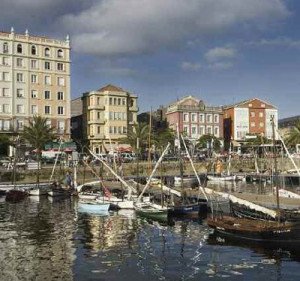 Ferrol constituye un consorcio público-privado para la promoción turística