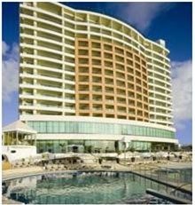 Palace Resorts franquicia cuatro hoteles con Wyndham