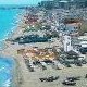 Andalucía prevé legalizar el 90% de los chiringuitos de playa