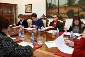 La Diputación de Lugo pone a la venta el Hotel Miño por 753.000 €