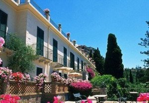 Orient Express compra dos hoteles de Sicilia, hasta ahora gestionados por NH