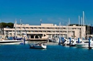 El Grupo HACE gestionará el hotel Puerto Sherry