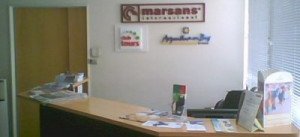 Marsans Argentina cambia las cerraduras de su sede y despide por telegrama a sus empleados