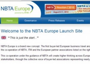 NBTA Europa crea una Junta Consultiva