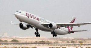 Qatar Airways volará a Barcelona a finales de marzo