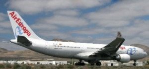 Air Europa y Ándalus romperán el monopolio de Iberia en dos aeropuertos