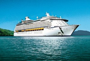 Royal Caribbean prevé crecer un 55% en España este año