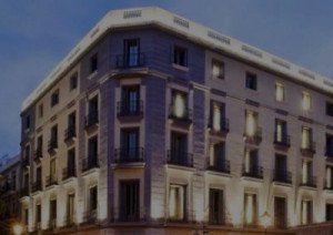 La oferta hotelera de Madrid crecerá este año por debajo del 5%