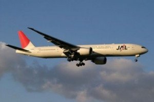 Japan Airlines se inclina por aliarse con Delta Airlines