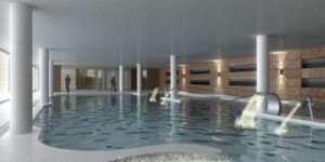 Sercotel gestionará el Hotel Balneario Alhama de Aragón, en Zaragoza
