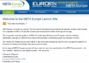 NBTA Europa celebrará un foro virtual en marzo centrado en la integración de tecnologías alternativas