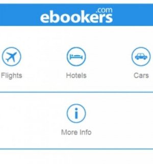 Ebookers lanza un portal para móviles