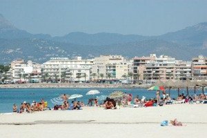 La reconversión de Playa de Palma comienza a tomar cuerpo con un presupuesto de 128 M € para este año