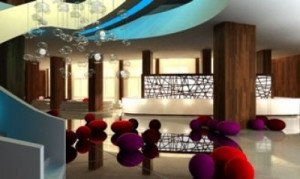 Husa gestionará un hotel en Tánger