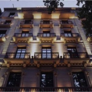 Acta Hotels cierra su primer año con 14,5 M € facturados