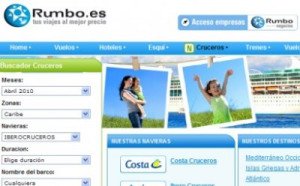 Las agencias online españolas siguieron creciendo en 2009