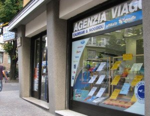 Las agencias italianas califican de "espejismo" la anunciada recuperación
