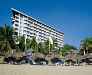 NH centra en la hotelería urbana su estrategia en México