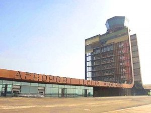 Queda desierto el concurso para la gestión del aeropuerto de Lleida-Alguaire por falta de candidatos