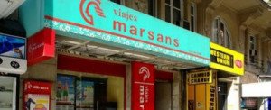 Marsans paga al BSP nueve millones mientras Orizonia la demanda por 40