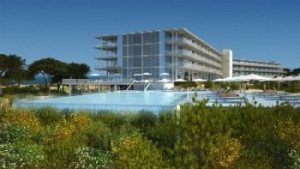 Portugal contará con un nuevo hotel de 5 estrellas