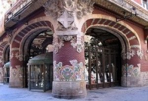 La dirección del Palau de la Música Catalana renuncia al proyecto del hotel de lujo