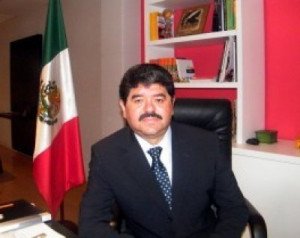Nuevo director para el Consejo de Promoción Turística de México en España y Portugal
