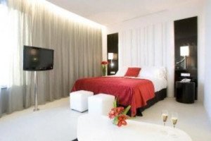 Hoteles Santos abre el Porta Fira, su primer establecimiento en Barcelona