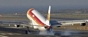 Iberia 'peleará' el mercado a las low cost con otra low cost