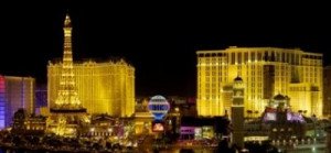 Travelocity vende su minorista de entradas para espectáculos de Las Vegas