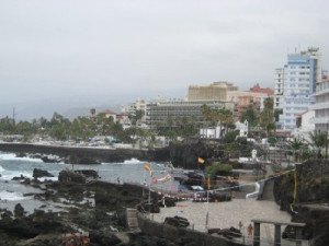 Puerto de la Cruz contará con 20 M € para la renovación del destino