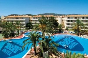 Mallorca acogerá un hotel dedicado al rock