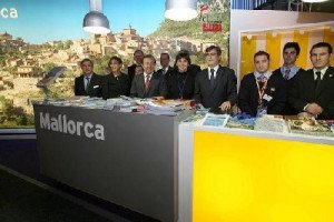 Balears invertirá 12 M € en una nueva plataforma para integrar la oferta de todo el sector