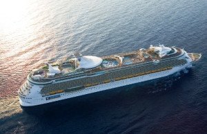 Royal Caribbean "tomará" Europa en 2011 con diez barcos y 109 rutas