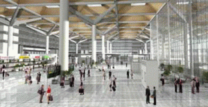 Inauguran hoy la nueva terminal de Málaga que eleva a 30 millones de pasajeros su capacidad