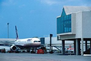España estrena nuevas instalaciones en dos aeropuertos estrella