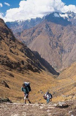 El turismo español creció un 7% en Perú el año pasado