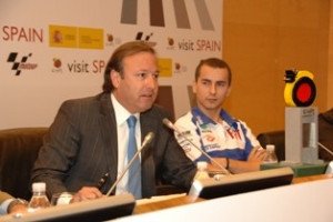 Las marcas España y Tenerife se suben a la moto