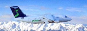 Pyrenair conectará Lleida con cuatro nuevos destinos el próximo invierno