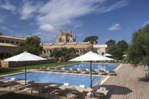 Principio de acuerdo para la compraventa del Hilton Sa Torre Mallorca