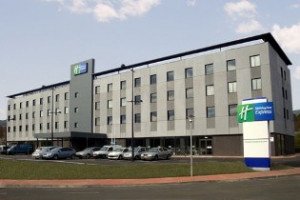 IHG abre su segundo hotel en el País Vasco