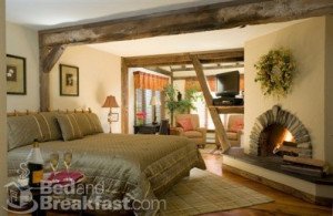 HomeAway adquiere BedandBreakfast.com